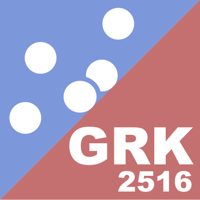 Logo GRK